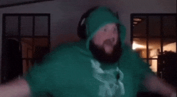 Sample GIF B preview for testing GIF speed adjustments.